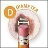 d-diameter